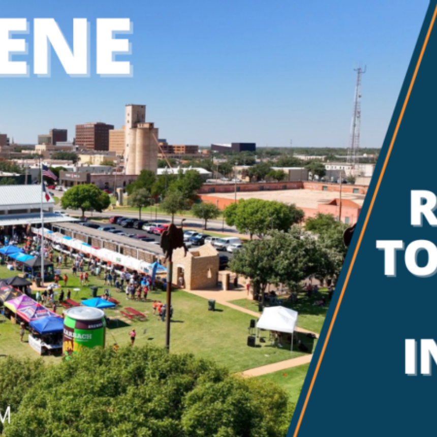 abilene ranked top place to live in texas
