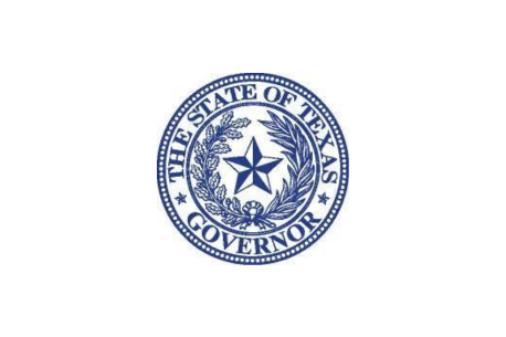 texas governor seal